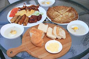 Victoria's Bed & Breakfast