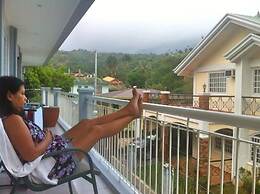 Victoria's Bed & Breakfast