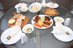 Victoria's Bed & Breakfast