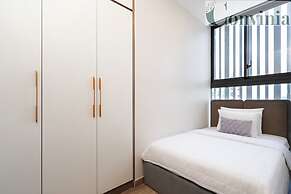 Convinia Luxury The Peak Midtown