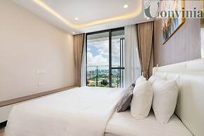 Convinia Luxury The Peak Midtown