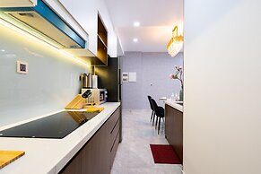 Convinia Luxury The Peak Midtown