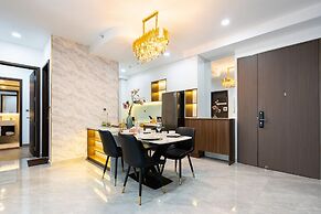 Convinia Luxury The Peak Midtown