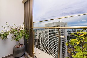 Convinia Luxury The Peak Midtown