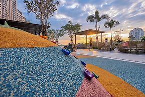 Convinia Luxury The Peak Midtown