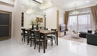 Convinia Luxury The Peak Midtown