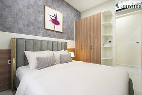 Convinia Luxury The Peak Midtown