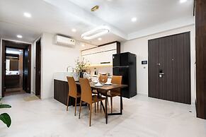 Convinia Luxury The Peak Midtown