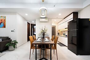 Convinia Luxury The Peak Midtown