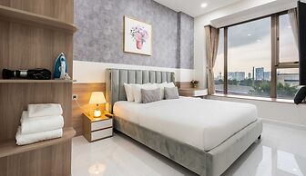 Convinia Luxury The Peak Midtown