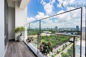 Convinia Luxury The Peak Midtown