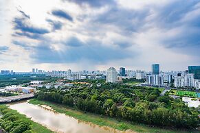 Convinia Luxury The Peak Midtown