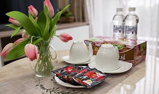 Convinia Luxury The Peak Midtown