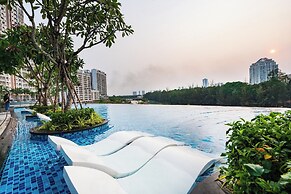 Convinia Luxury The Peak Midtown