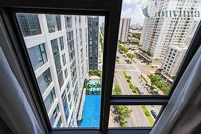 Convinia Luxury The Peak Midtown