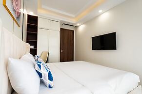 Convinia Luxury The Peak Midtown