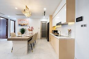 Convinia Luxury The Peak Midtown