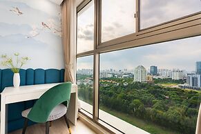 Convinia Luxury The Peak Midtown