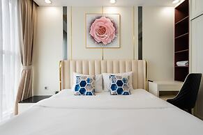 Convinia Luxury The Peak Midtown