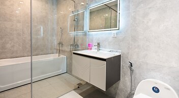 Convinia Luxury The Peak Midtown