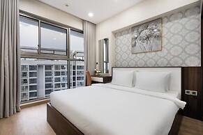 Convinia Luxury The Peak Midtown