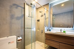 Convinia Luxury The Peak Midtown