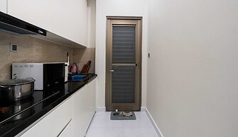 Convinia Luxury The Peak Midtown