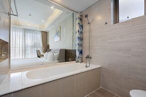 Convinia Luxury The Peak Midtown