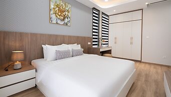 Convinia Luxury The Peak Midtown