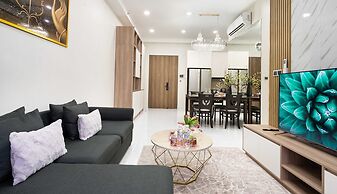 Convinia Luxury The Peak Midtown