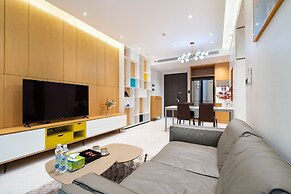 Convinia Luxury The Peak Midtown