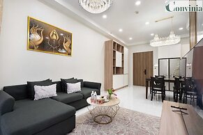 Convinia Luxury The Peak Midtown