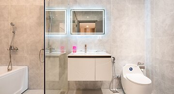 Convinia Luxury The Peak Midtown