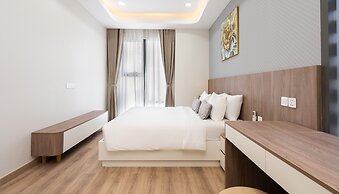 Convinia Luxury The Peak Midtown