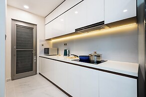 Convinia Luxury The Peak Midtown