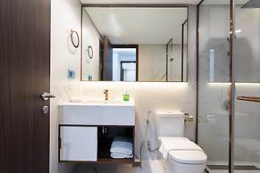 Convinia Luxury The Peak Midtown