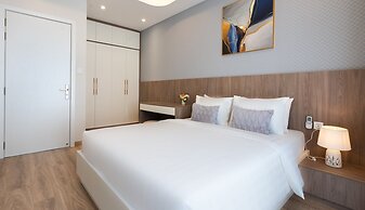 Convinia Luxury The Peak Midtown