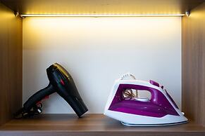 Convinia Luxury The Peak Midtown