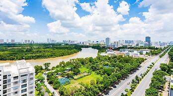 Convinia Luxury The Peak Midtown