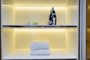 Convinia Luxury The Peak Midtown