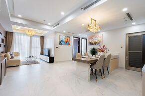 Convinia Luxury The Peak Midtown