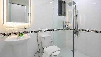 Convinia Luxury The Peak Midtown