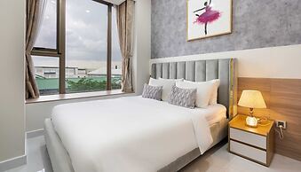 Convinia Luxury The Peak Midtown