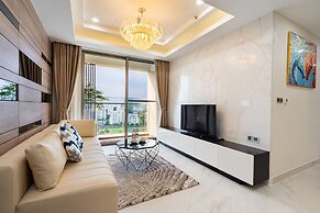 Convinia Luxury The Peak Midtown