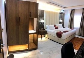 Hotel by Luxury L'auberge