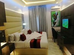 Hotel by Luxury L'auberge