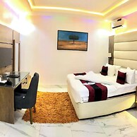 Hotel by Luxury L'auberge