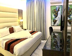 Hotel by Luxury L'auberge