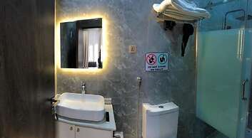 Hotel by Luxury L'auberge