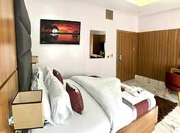 Hotel by Luxury L'auberge